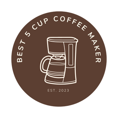 Best 5 Cup Coffee Maker 2024